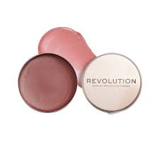 makeup revolution balm glow blush