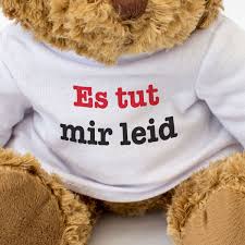 cute and cuddly teddy bear gift
