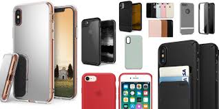 The Best Iphone 8 Plus And X Cases Available Now 9to5mac