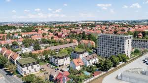 Darunter sind 57 wohnimmobilien und 29 gewerbeimmobilien. Wohnungen Und Kita Neues Quartier In Erfurt Daberstedt Mdr De