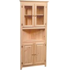 corner cabinet with doors ideas on foter