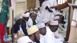 Muhammed nassoro kadiriya download : Opening Of Masjid Zaawiya Qadiriya Majengo Mombasa Youtube