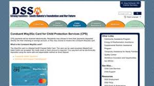 Once activated, child support payments will be applied to the custodial parent's debit card account. Https Logindrive Com Way2go Card Child Support