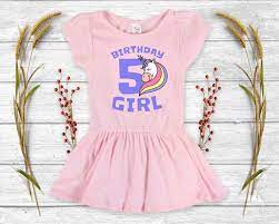 Alg Baby Girls 1st Birthday Party Piece Dress Set Top Tutu Skirt  gambar png