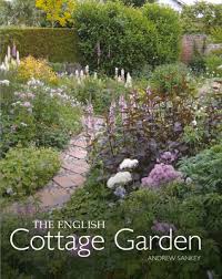 English Cottage Garden Hardcover
