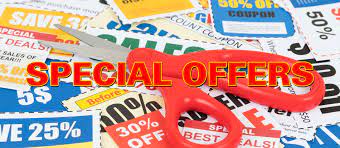 carpet liquidators special offers