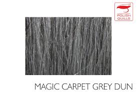 magic carpet polishquills