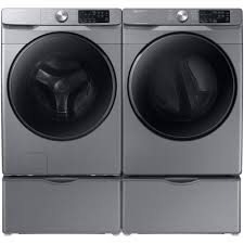 Stackable washer and dryer sets are especially popular to people who have limited space in their home. The 8 Best Stackable Washers And Dryers Of 2021