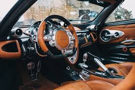 most expensive car interiors masters expo