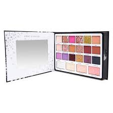 keep on shining makeup palette 22 piece