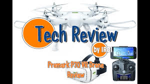 promark p70 vr review you