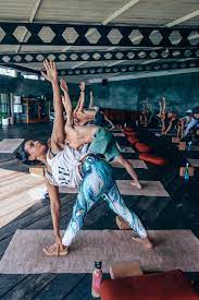 200 hour yoga teacher training in bali