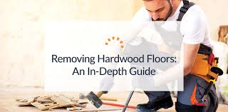 how to remove wood flooring dumpsters com