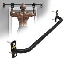 Home Gym Fitness Wall Mounted Pull Up