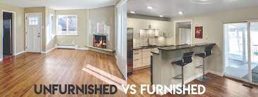 Furnished V S Unfurnished Rentals The Pros And Cons For Landlords  gambar png