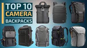 camera backpacks for photographers 2019