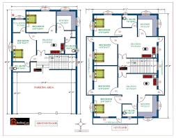 21x43 affordable house design dk home