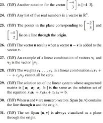 Another Notation For The Vector Is
