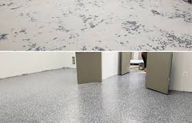 granite garage floors epoxy flooring