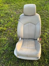 Seats For Cadillac Srx For