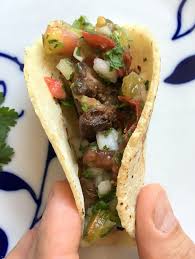 en liver tacos and why i love rick