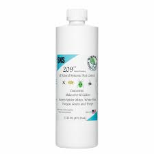 sns 209 systemic pest control
