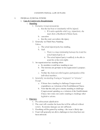 Literature Review Outline Template Word Doc