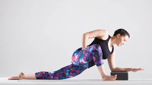 The long holds of yin yoga poses require stamina, endurance, and mental focus, while some of the poses themselves open the body to new limits. A Hip Focused Yin Yoga Sequence