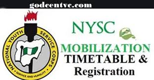 Henceforth , information from the west african examination council (waec) will no longer be used to effect changes immediately on the nysc online registration. 2020 Nysc Registration How To Register For National Youth Service Corps Nysc Portal Https Portal Nysc Org Ng Godcentvc