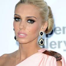 Image result for Petra Ecclestone