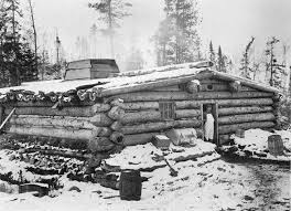 Image result for lumber camp lanark county