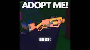 Adopt me introduced this feature on 14th july 2021. For Those Of You Who Are Into Nerf Guns Hasbro Has A Few Toy Guns In Store All Related To Popular Games On Roblox Including Adopt Me The Adopt Me Bees Blaster