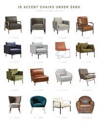living room layouts accent chairs