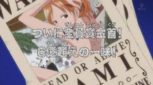 One Piece" Tsui ni Zen'in Shoukin Kubi! 6-okugoe no Ichimi! (TV Episode  2007) - IMDb