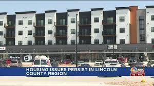 housing issues persist in lincoln