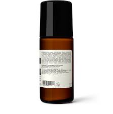 herbal deodorant roll on aesop
