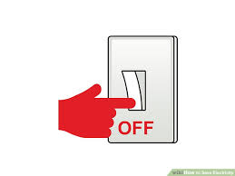 4 Ways To Save Electricity Wikihow