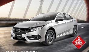 The honda civic is a car that needs little introduction, having been around for more than four decades since its launch in 1972. Honda Civic 1 5l Vtec Turbo Oriel Honda