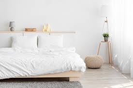 is carpet flooring in bedroom healthy