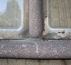 precast concrete elements window frame