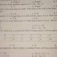 13 What Number Should Be Replace In N