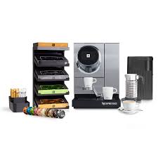 commercial coffee machines range