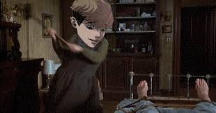 Please post a direct link to the gif. Animated Gif About Gif In Killing Stalking By à®iidiamondspphire à®