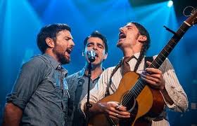 The Avett Brothers Morrison Tickets Red Rocks Amphitheatre