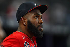 Braves: Marcell Ozuna has found his swing at the right time