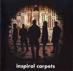 inspiral carpets inspiral carpets