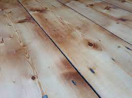 restoring wooden floorboards