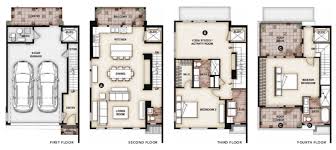 Townhouse And Urban Home Designs Pro