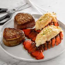 Find lobster steak dinner here Steak Lobster Dinner Delivery Surf Turf