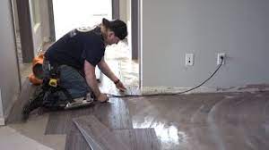 floorcovering installer occupations in